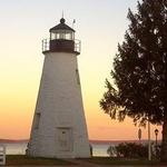 Friends-Concord Point Lighthouse