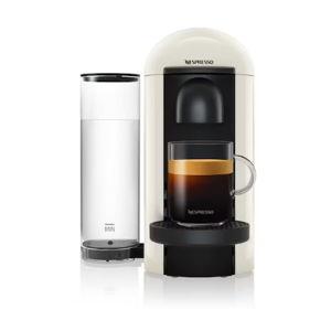 Nespresso VertuoPlus Standard | White