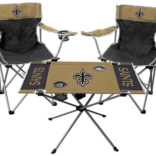 NFL 3-Piece Tailgate Kit (All Team Options)