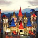 Excalibur Hotel & Casino