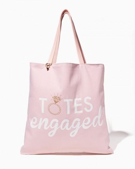 Wifey Reversible Tote