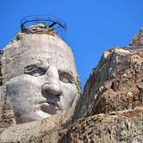 Crazy Horse Memorial