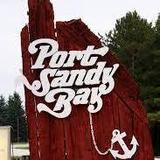 Port Sandy Bay