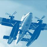 Seaplane from St Croix to St Thomas