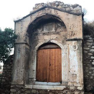 Ottoman Heritage of Athens Tour for 2