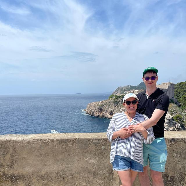 Honeymoon Fund - (No Fee Option)