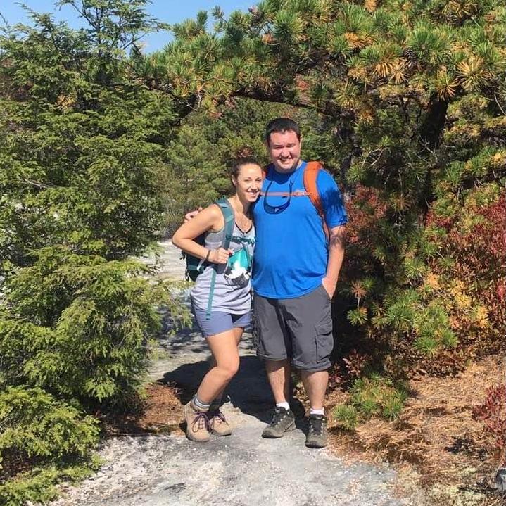 Shenandoah National Park, Virginia - 2019
