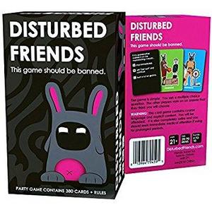 What Do You Meme? Adult Party Game