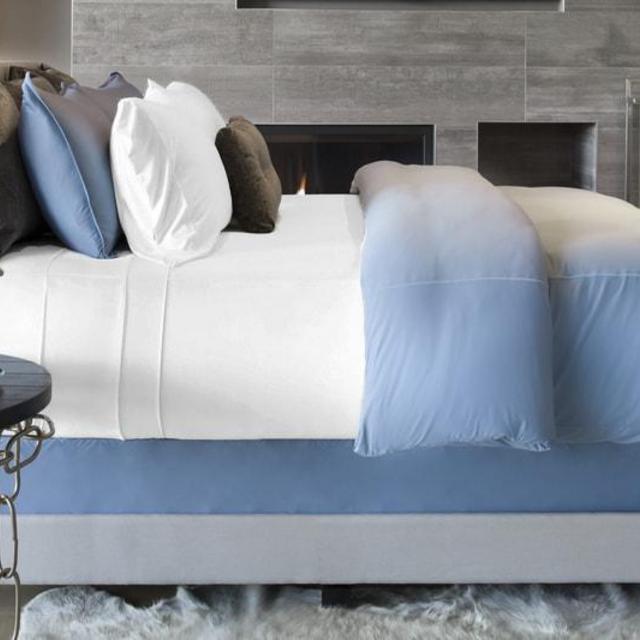 SHEEX® ORIGINAL PERFORMANCE Sheet Set - King