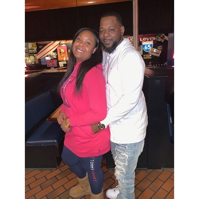 Bernard's 42nd bday!