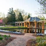 Huntsville Botanical Garden