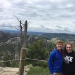 Black Elk Peak