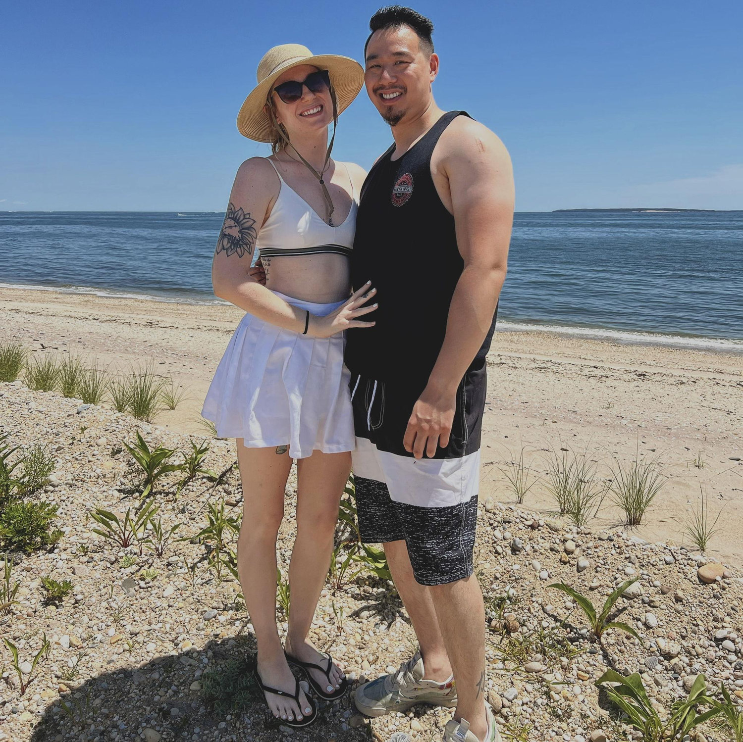 Montauk, Long Island 2022