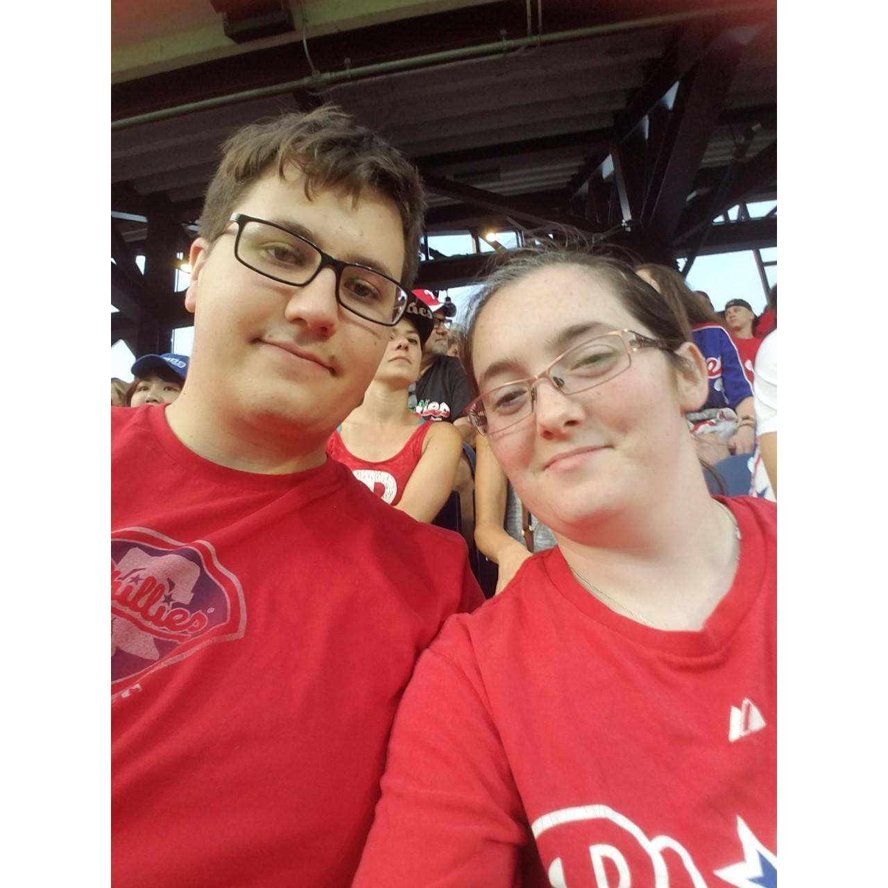Chase Utley game