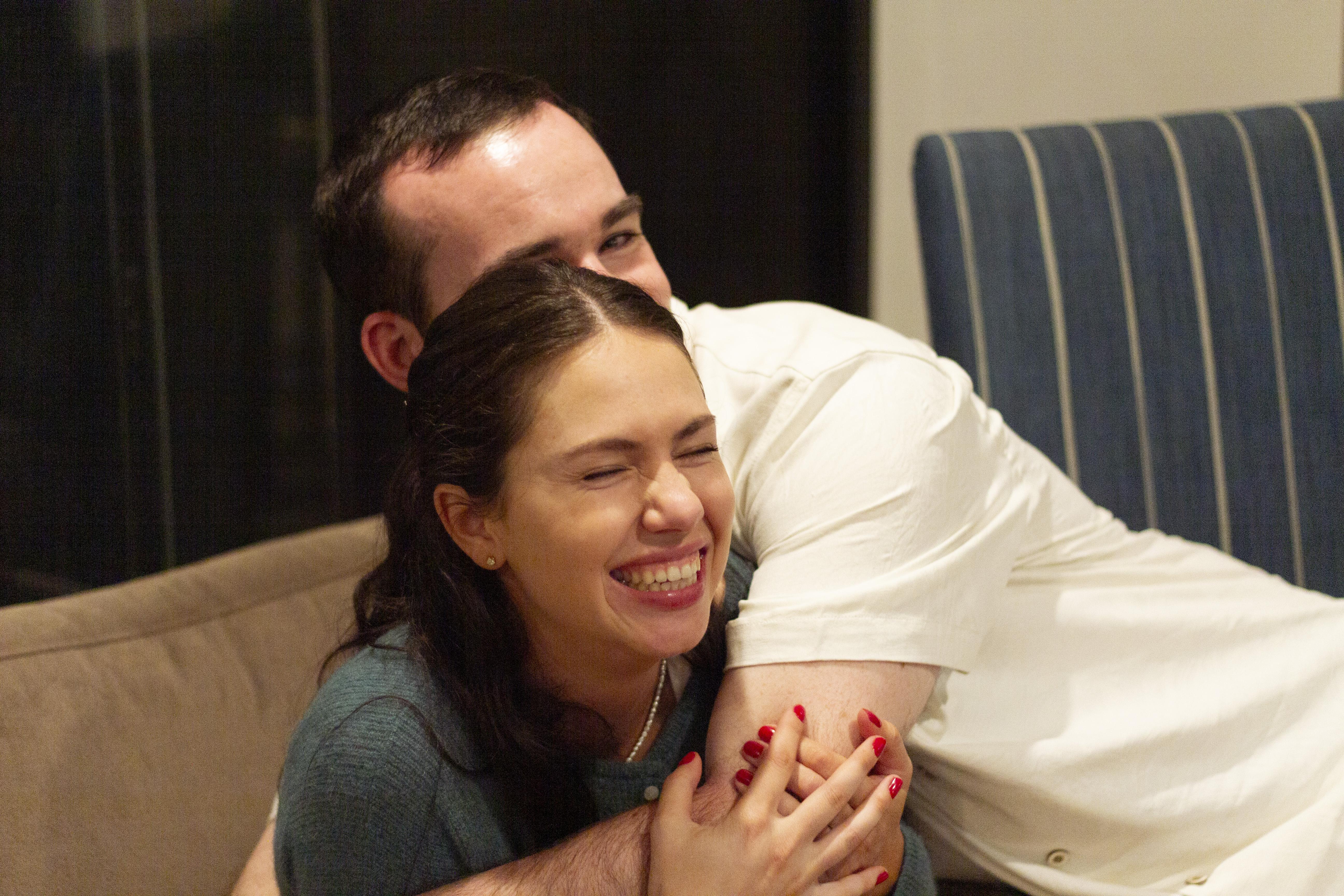 The Wedding Website of Bree Wheeler and Weston Haight