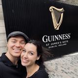 Guinness Storehouse
