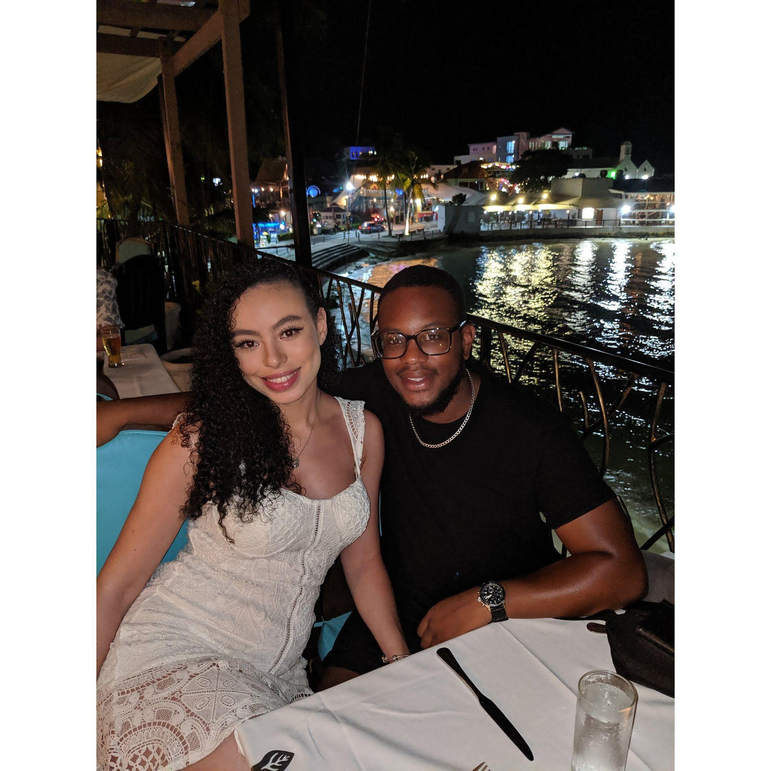 2019 - Barbados