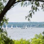 Seneca Lake State Park