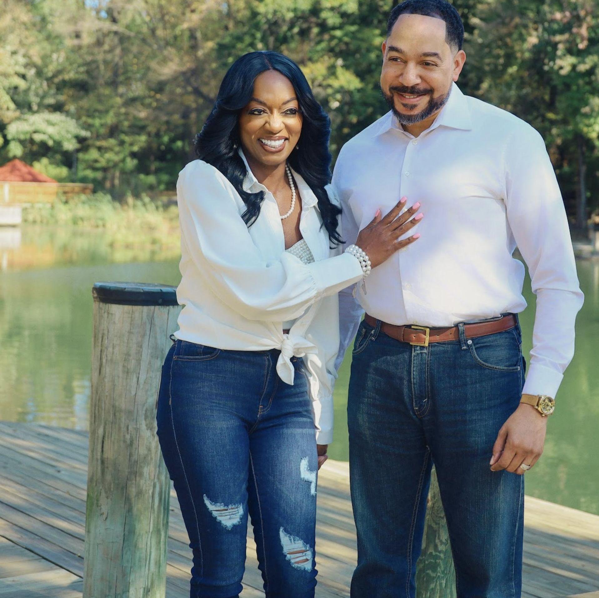 Our story is one of a kind.