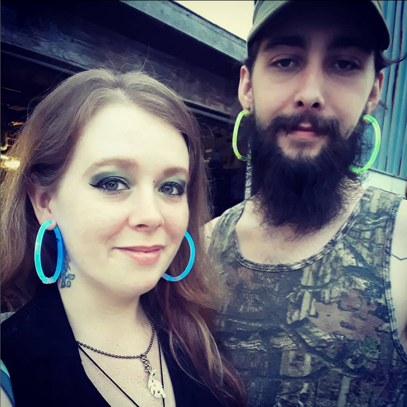 Our first 4th of july together <3