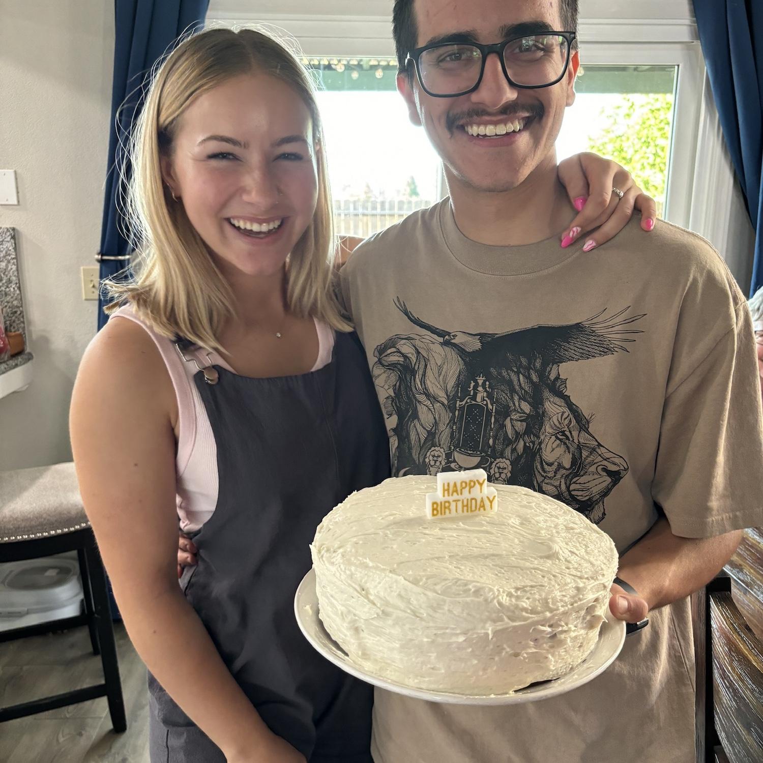 Skylar’s birthday!!!