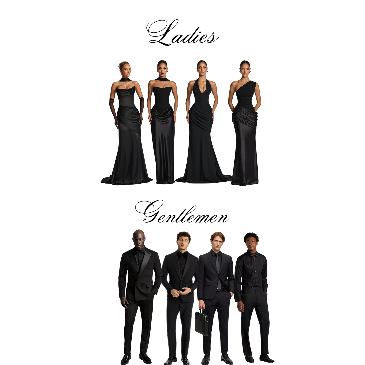 The Wedding Website of Kadejha Powell and Daniel Adams