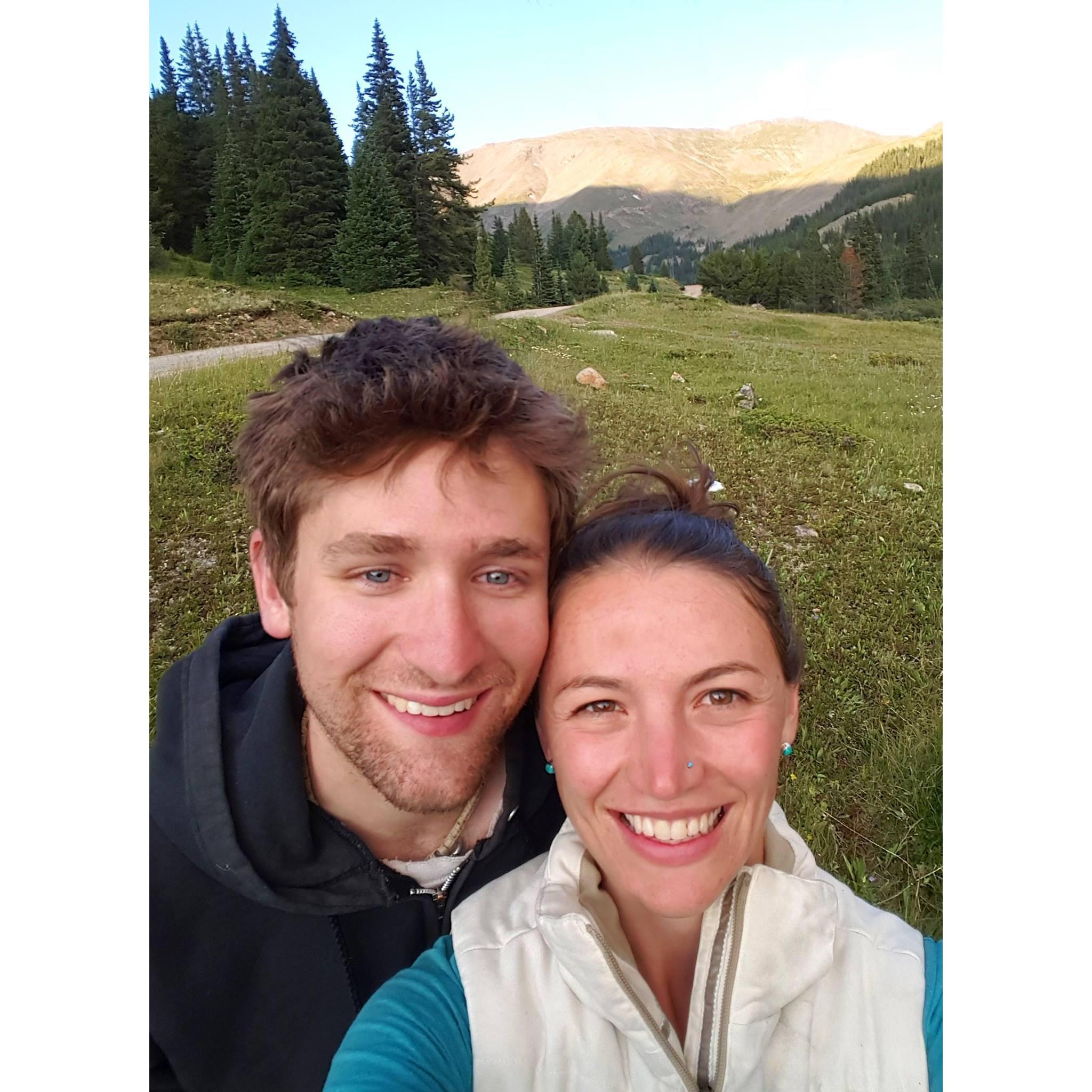 Keystone, CO.