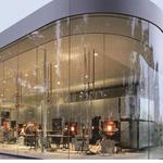 Glass Pavilion
