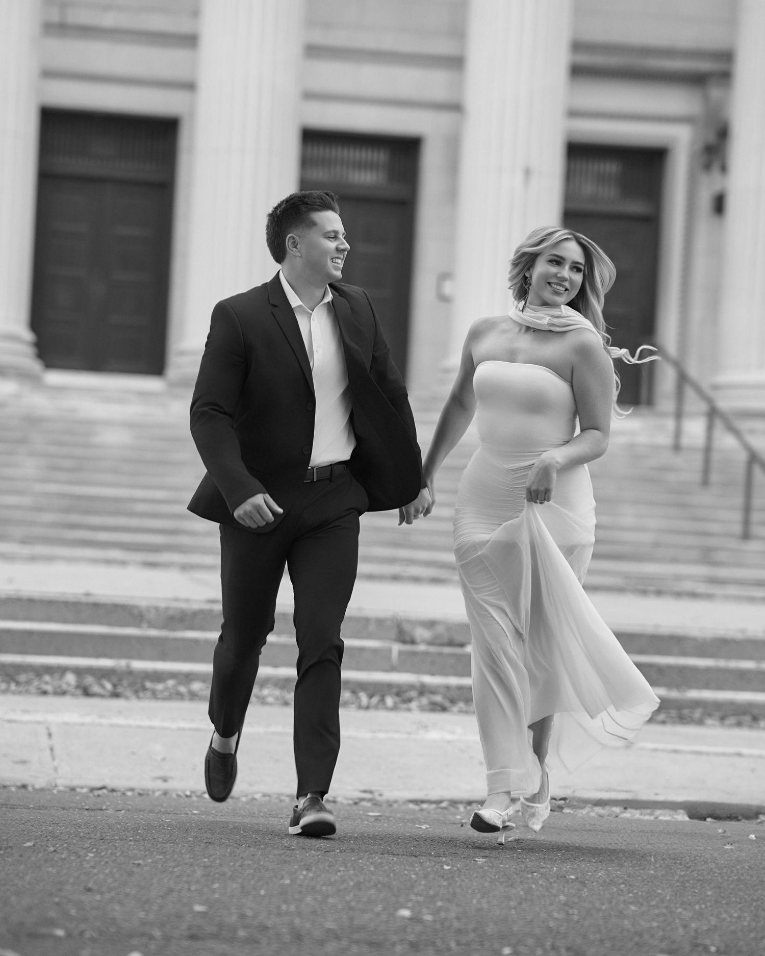 The Wedding Website of Catrina Neves and Theodore Enos