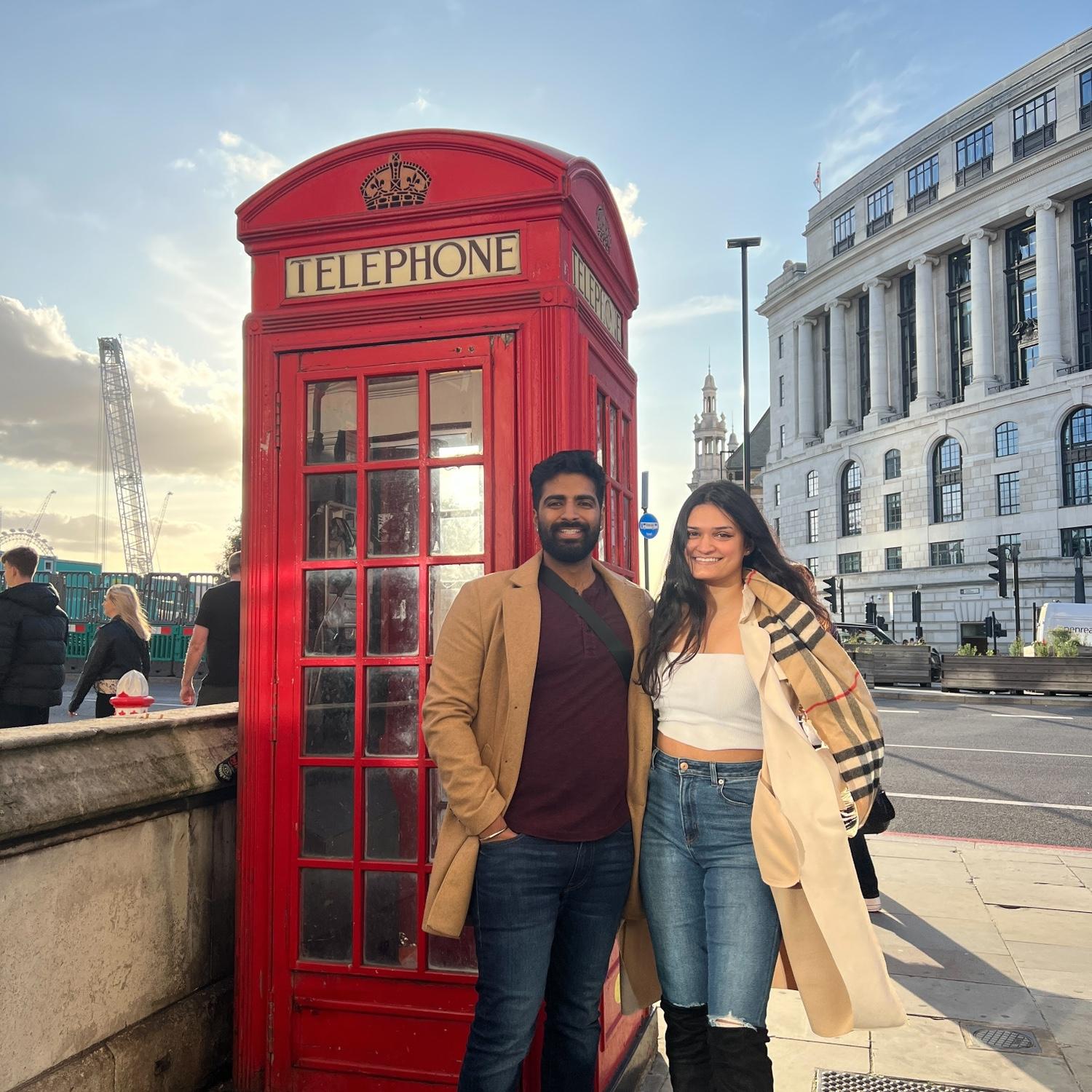 London