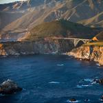 Big Sur Helicopter Tour