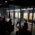 THINGS TO DO: Bear Axe Throwing