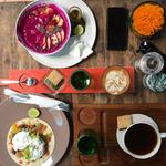 Seniman Coffee Studio