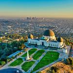 Griffith Observatory