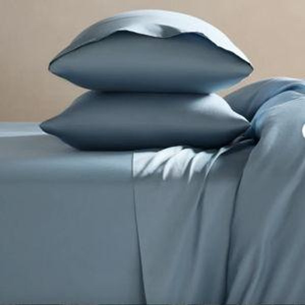 Storm - Luxe Sateen Core Sheet Set