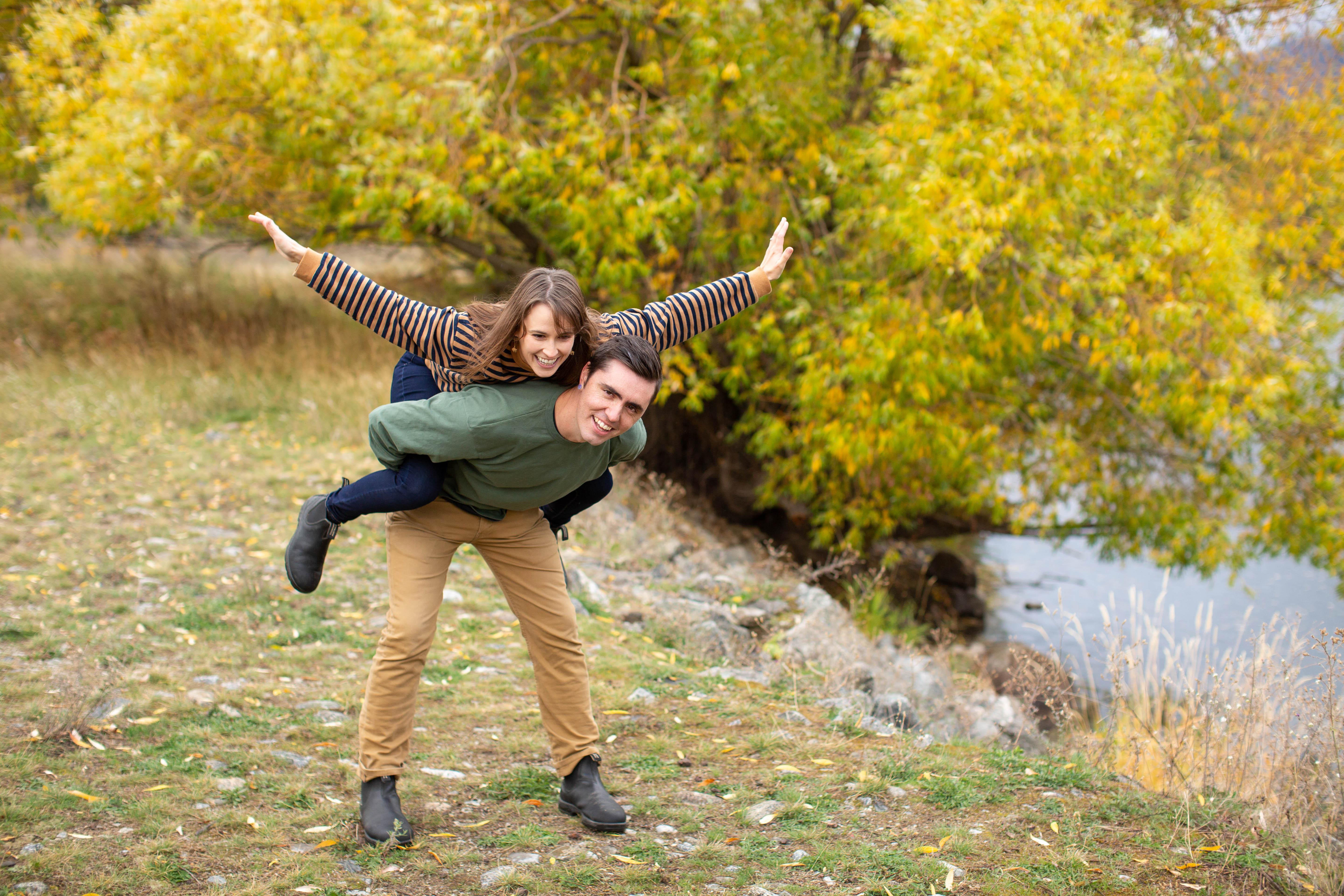 The Wedding Website of Amy Darling and Cove Jasmin