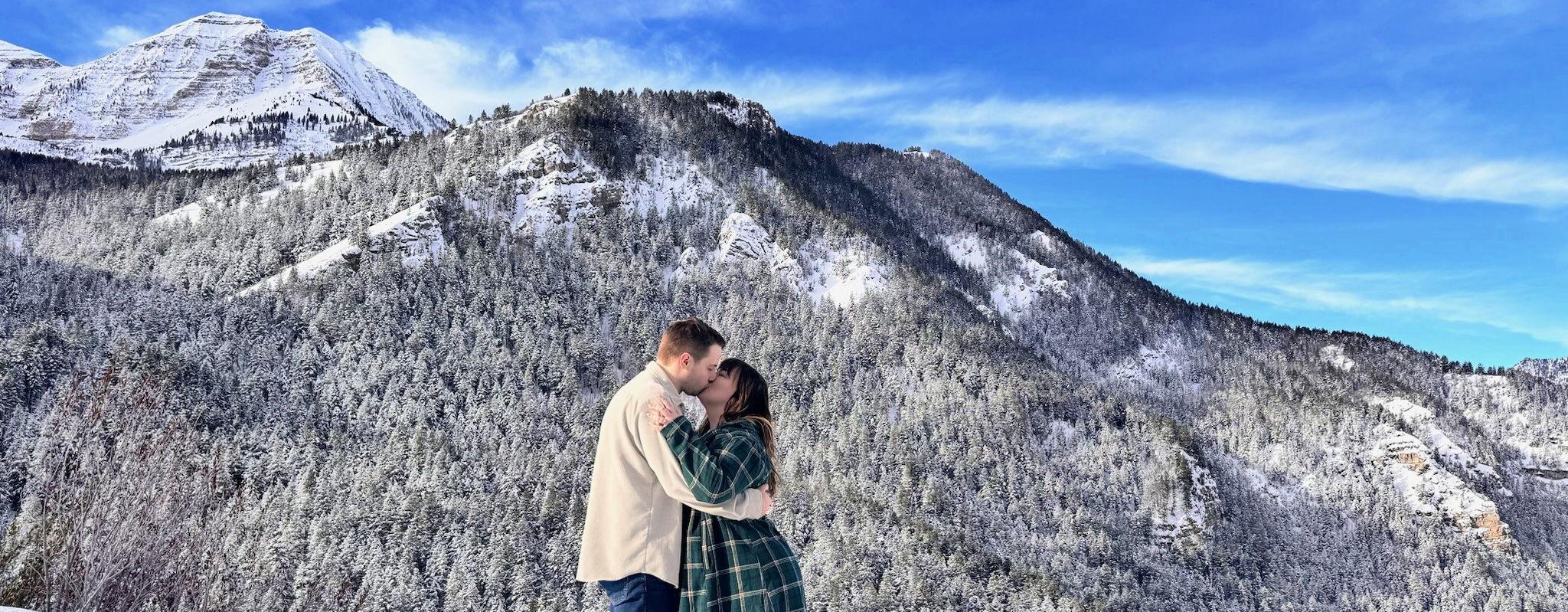 The Wedding Website of Meghan Hug and Elliot Lawrence