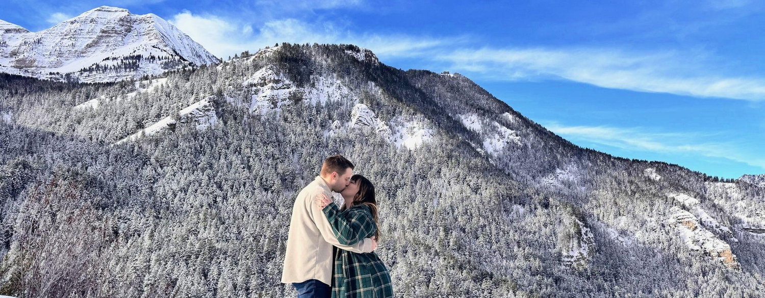 The Wedding Website of Meghan Hug and Elliot Lawrence