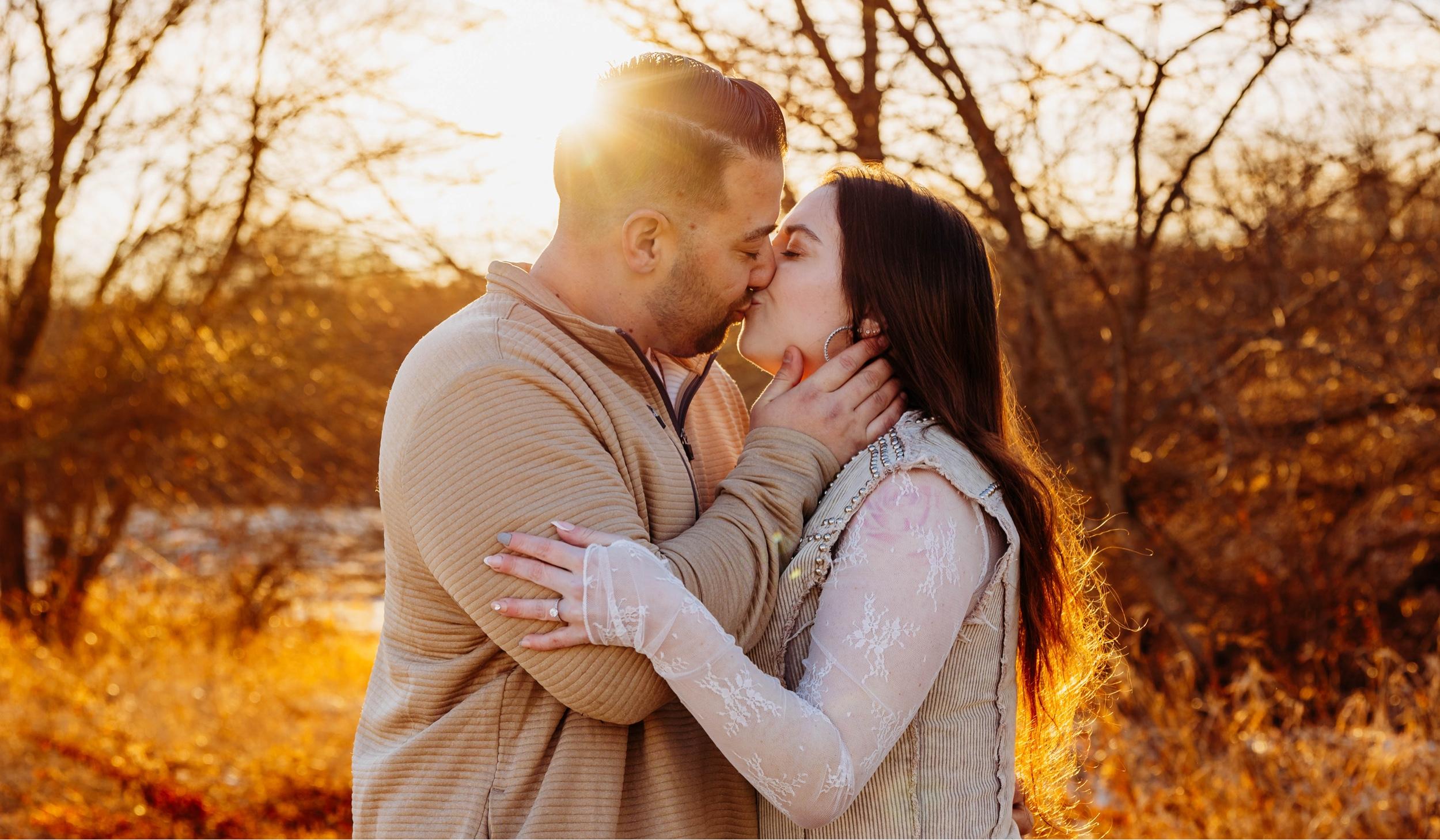 The Wedding Website of Allison Trainor and Brian Stearns
