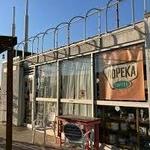 Copeka Coffee
