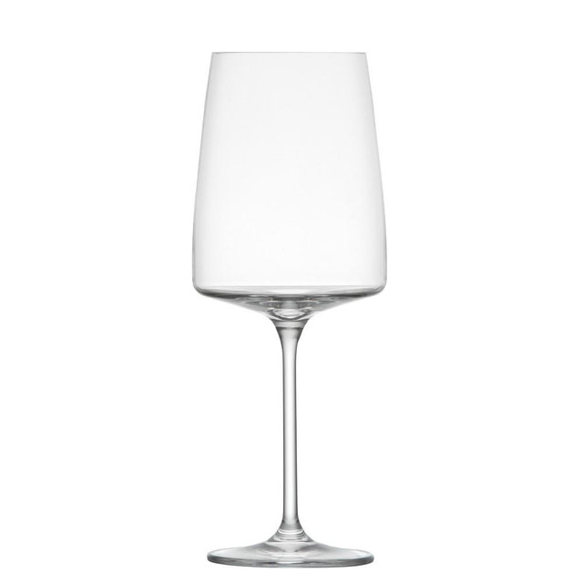 Schott Zwiesel Sensa Bordeaux Glass, Each