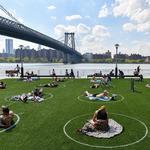 Domino Park