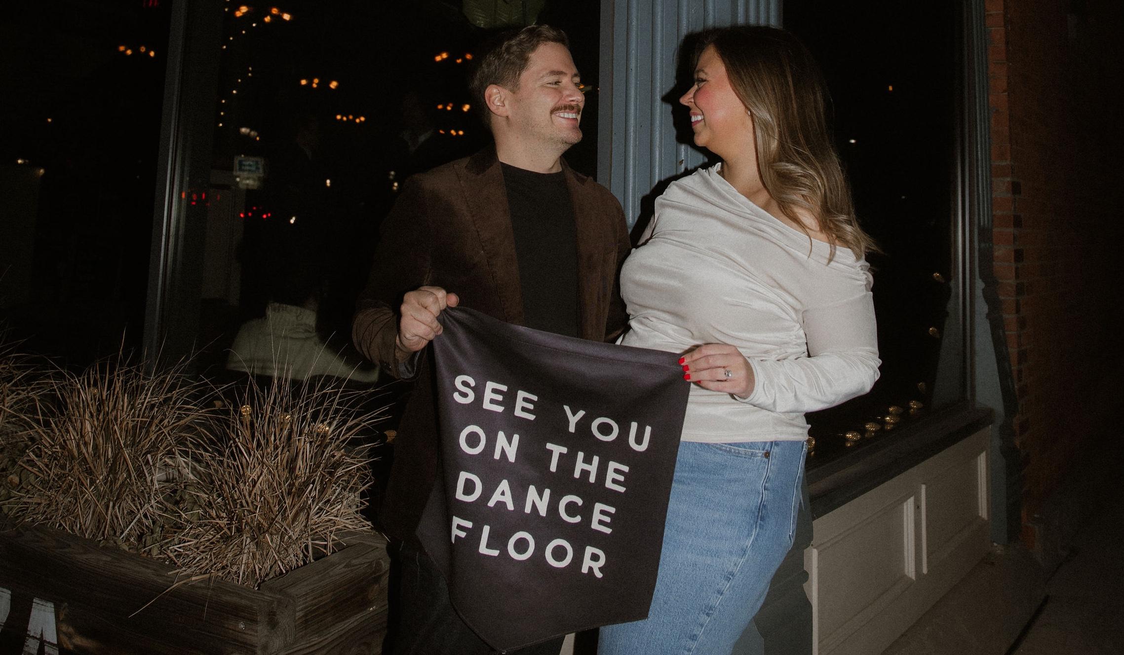 The Wedding Website of Tara Bodziak and Thomas Ippolito