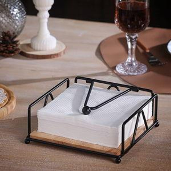 Napkin Holder