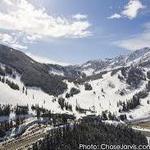 Stevens Pass Mountain Resort