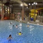 Cascades Indoor Waterpark