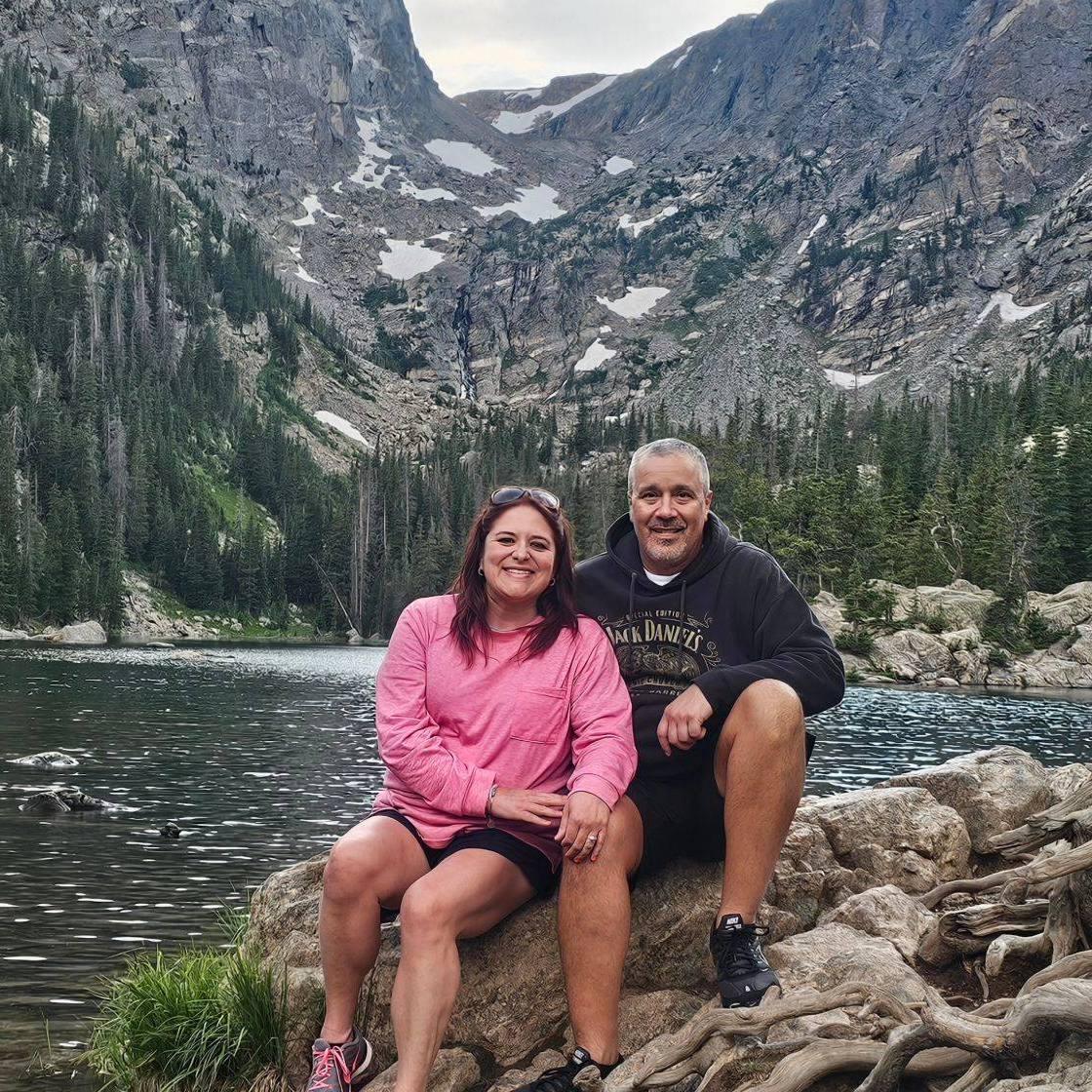 Rocky Mountain National Park - 2025