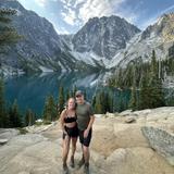Hiking Trails