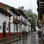 Mazamitla Pueblo Mágico