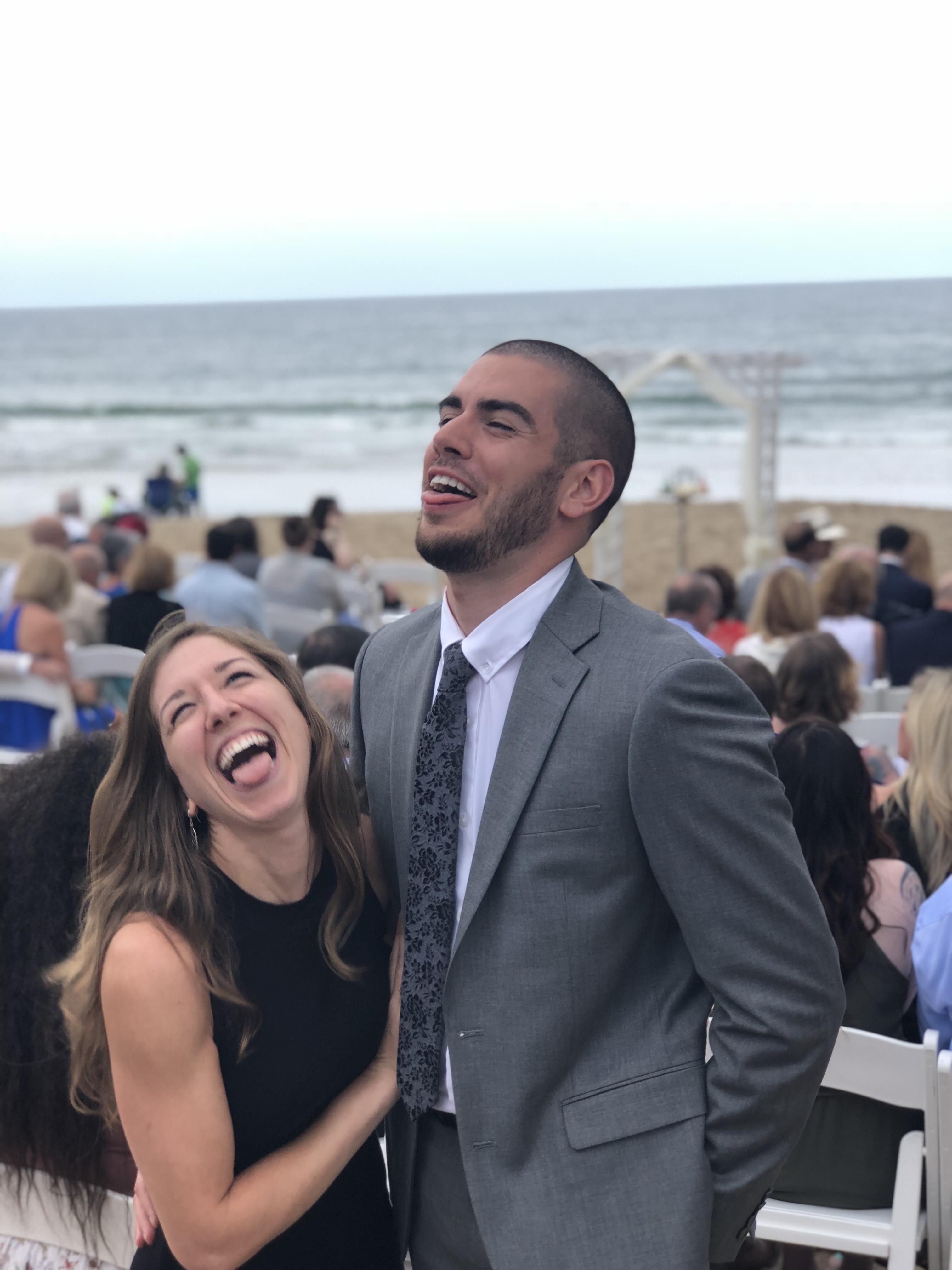 The Wedding Website of Alex Finn and Jared White